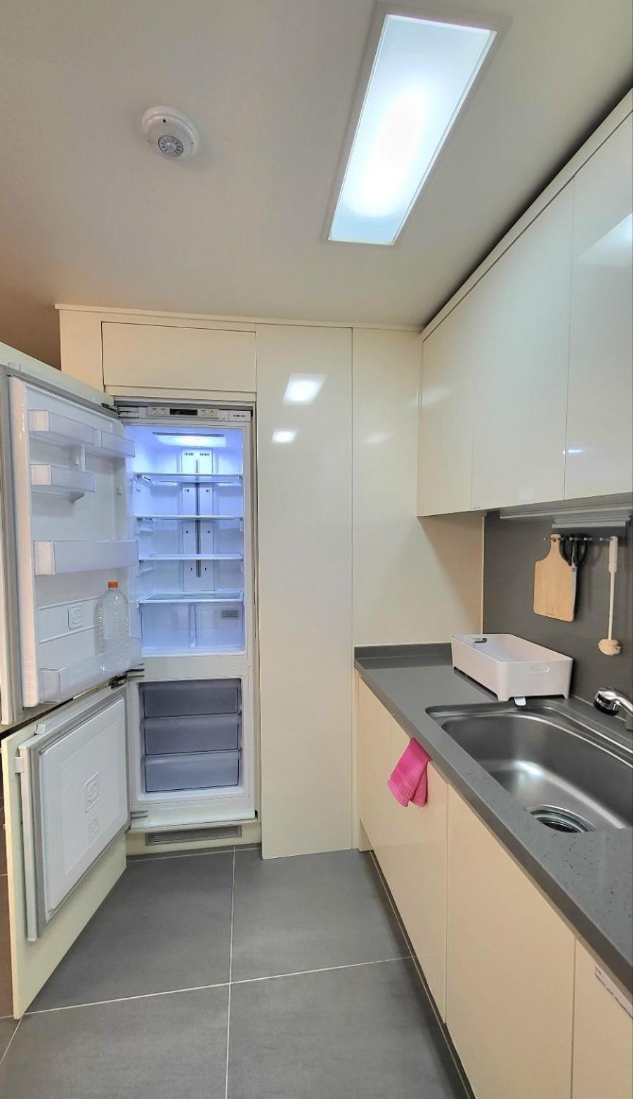 Haeundae Lavender House-Irua Hotel Пусан Екстериор снимка