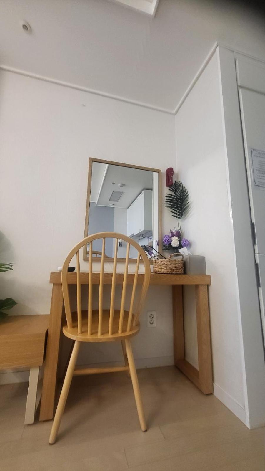 Haeundae Lavender House-Irua Hotel Пусан Екстериор снимка