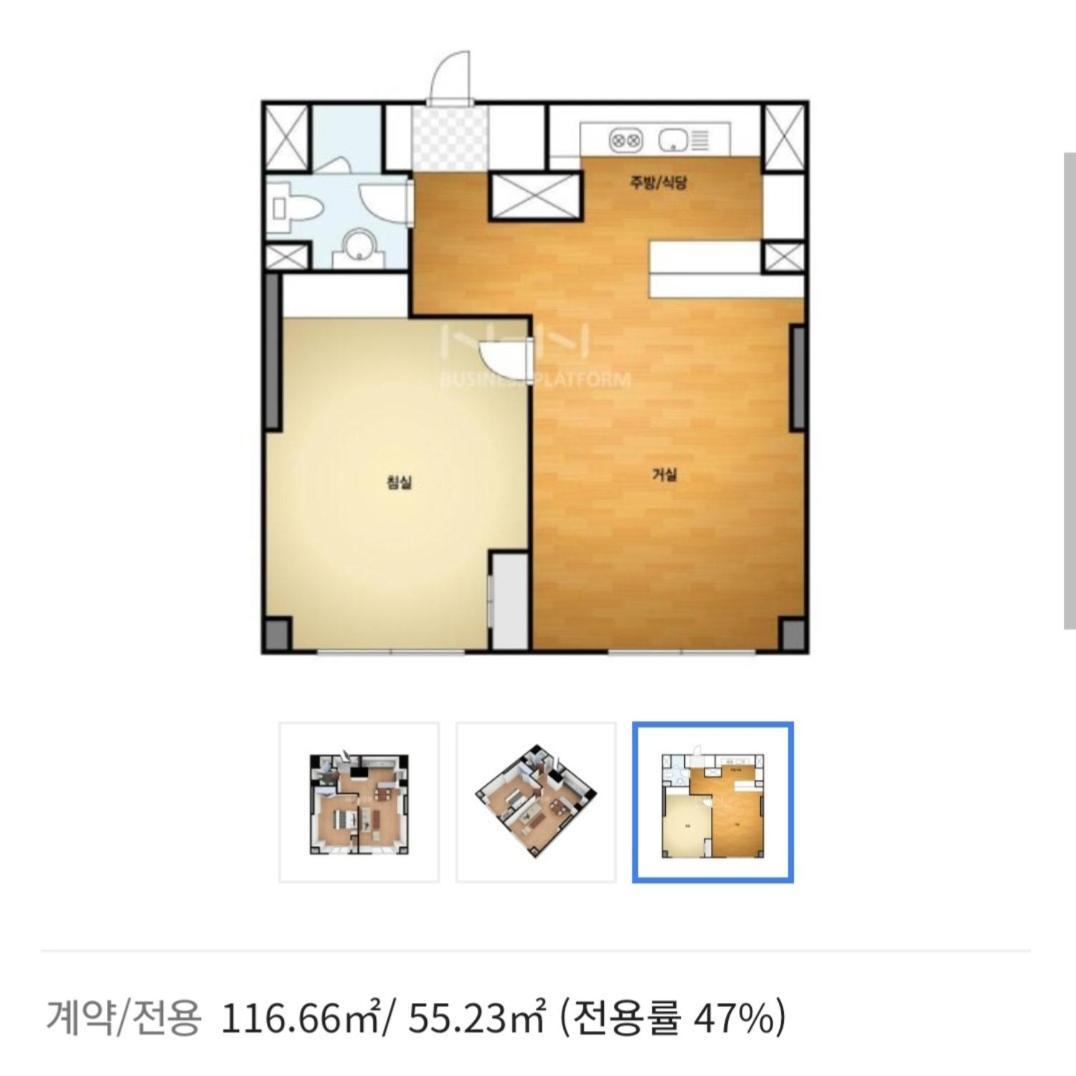 Haeundae Lavender House-Irua Hotel Пусан Екстериор снимка